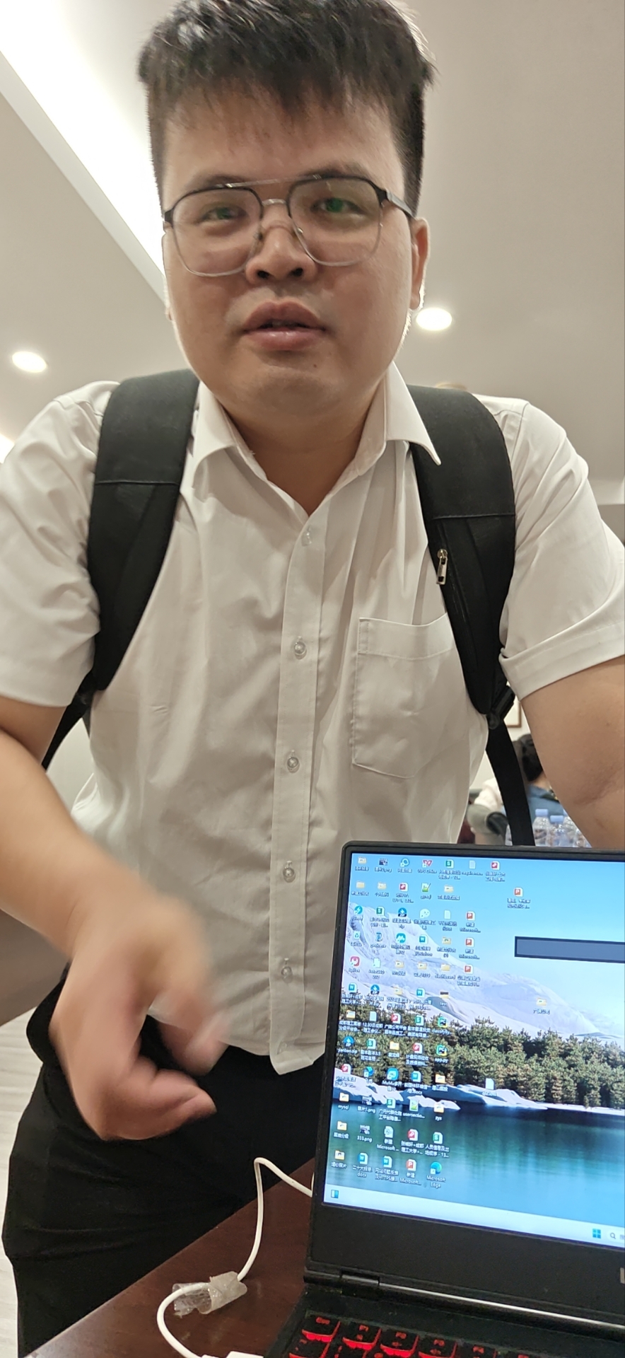 隐患图片